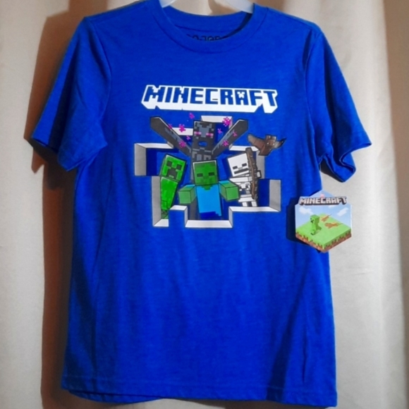 🐺 🌵Minecraft Bundle 🦙🪼 - Picture 9 of 12